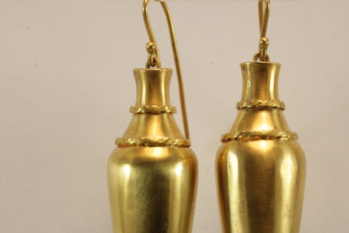 Orecchini antichi-photo-4