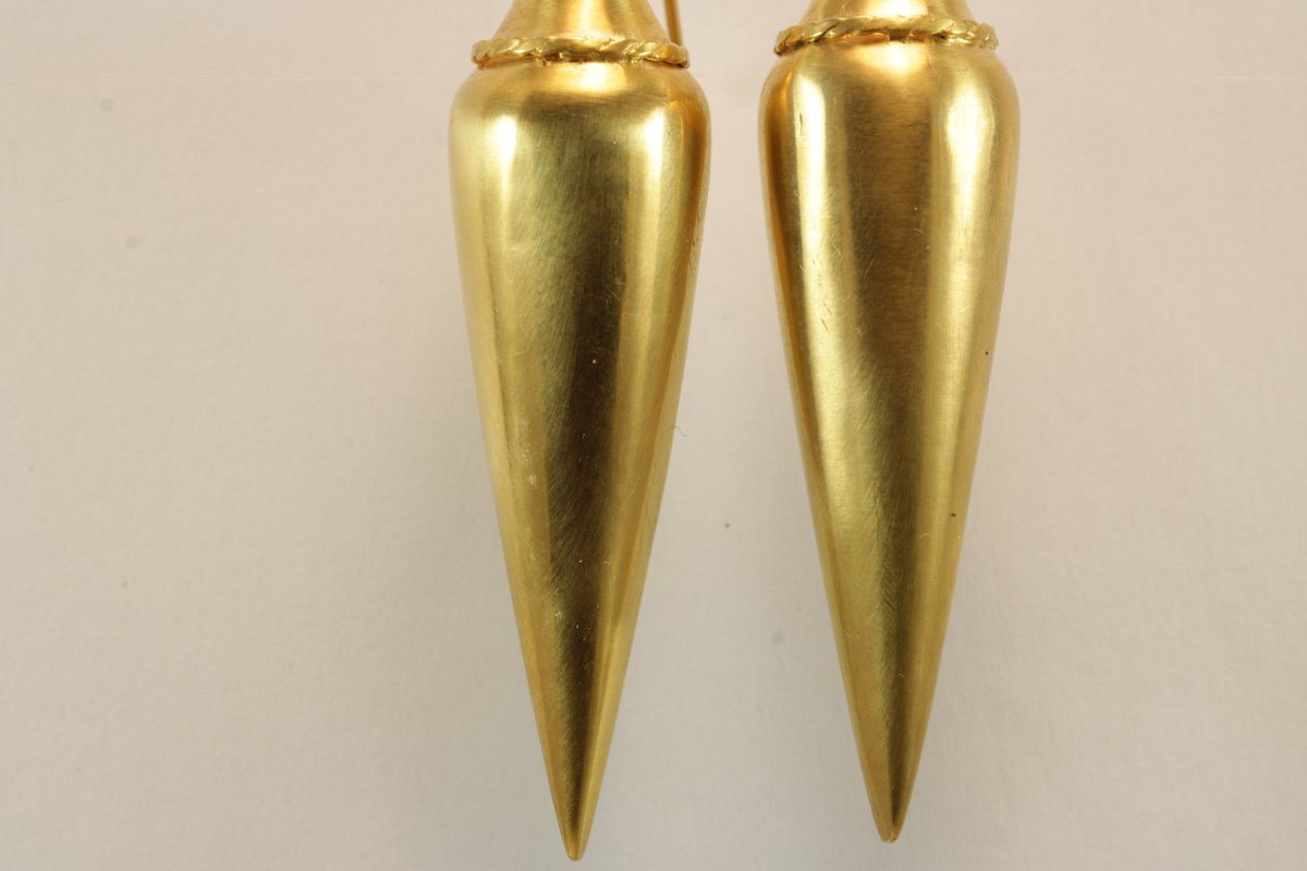 Orecchini antichi-photo-1