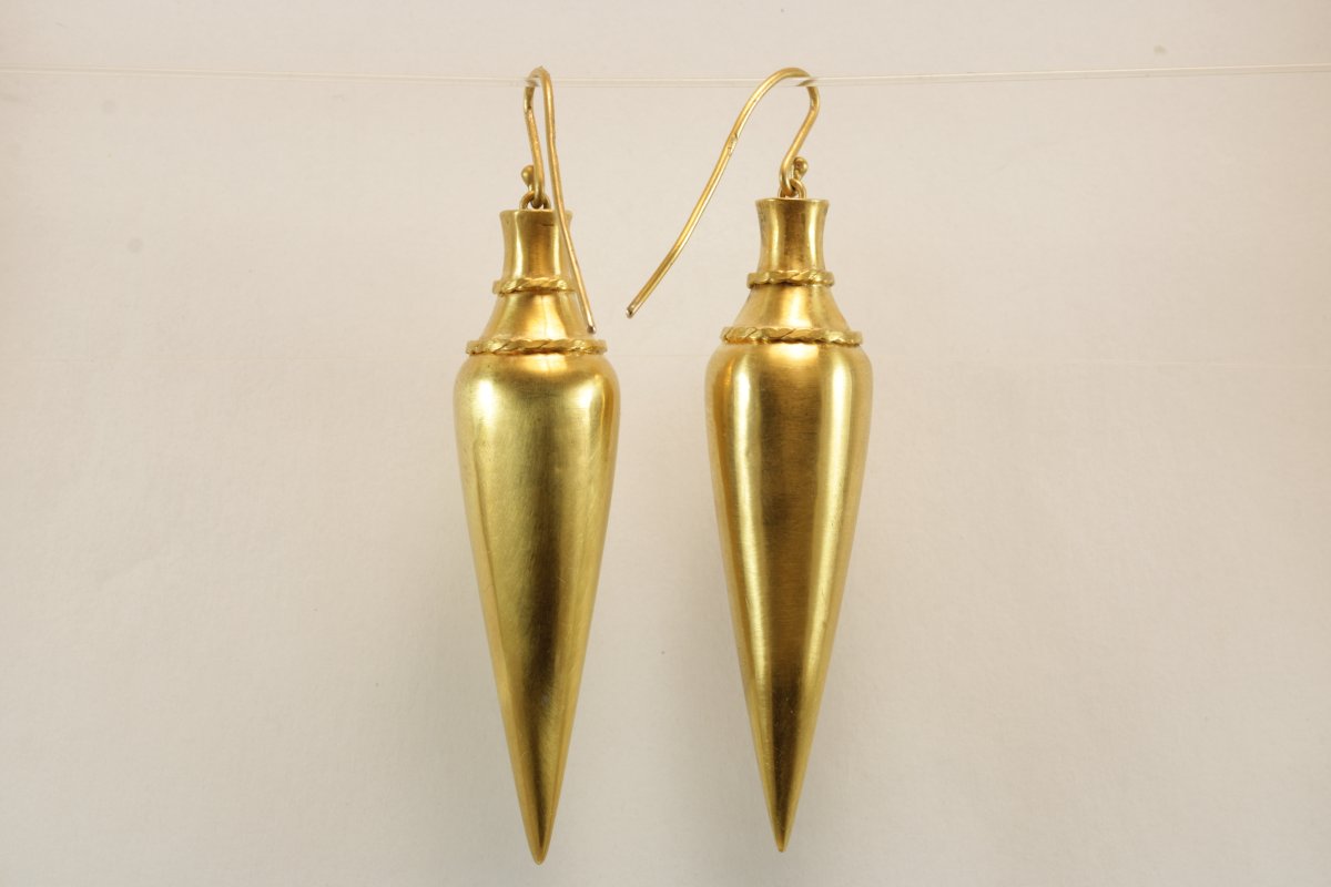 Orecchini antichi-photo-2
