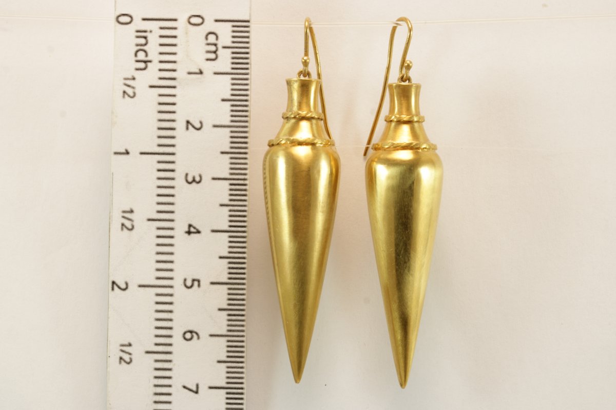 Orecchini antichi-photo-3