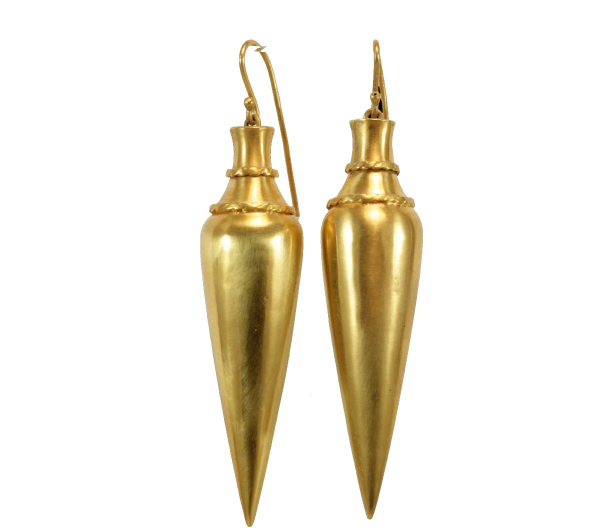 Orecchini antichi