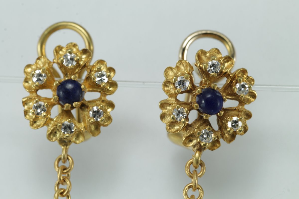 Orecchini vintage-photo-1