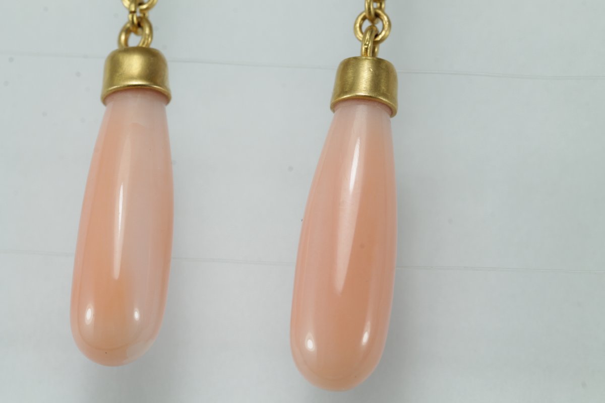 Orecchini vintage-photo-2