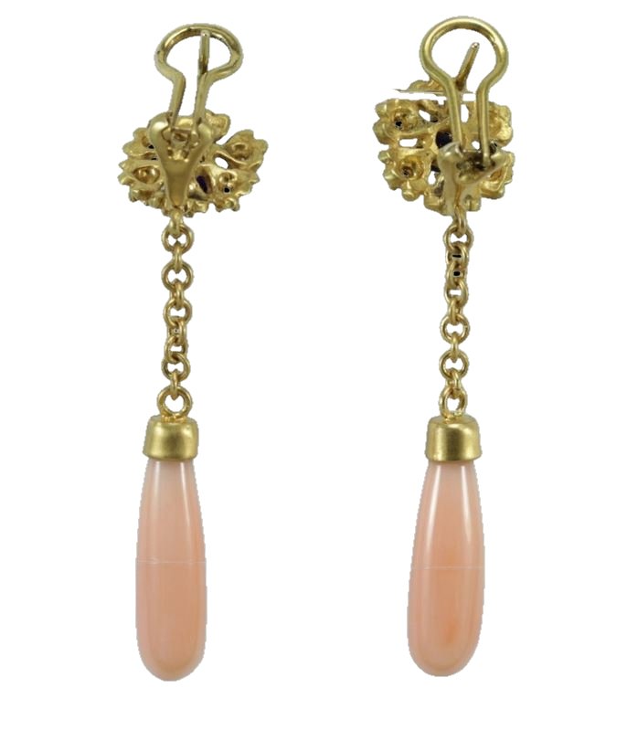 Orecchini vintage-photo-4