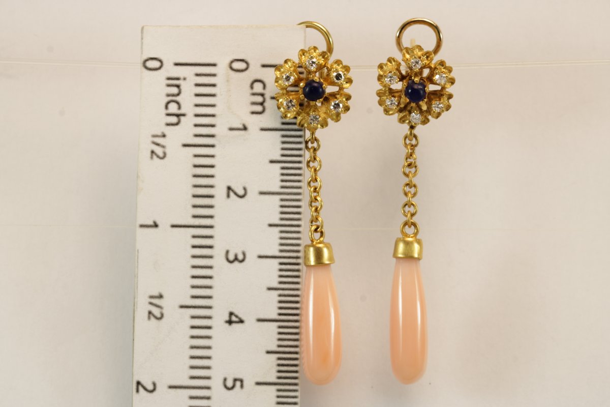 Orecchini vintage-photo-6