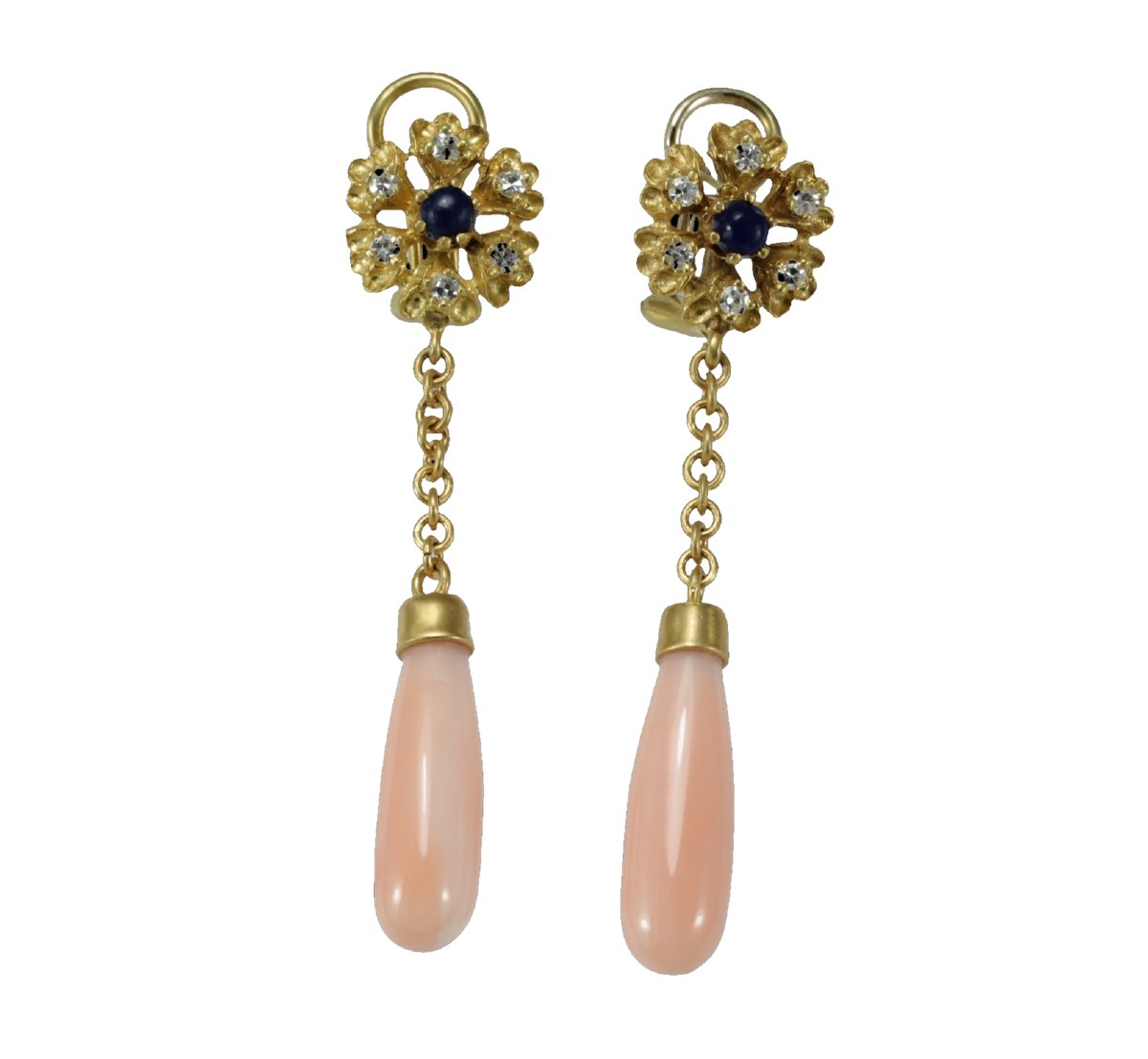 Orecchini vintage