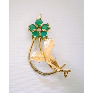 18 Carat Gold