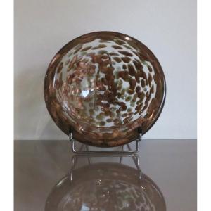 Murano Glass Pocket Emptier.