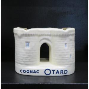 Promotional Straw Holder.