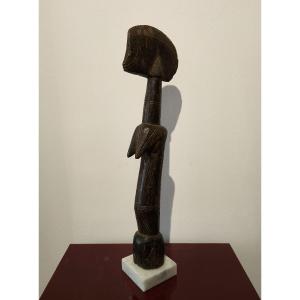 Mossi Fertility Doll.