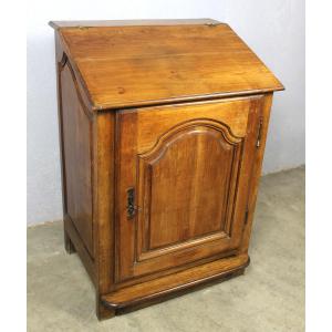 Regency Period Oratory In 18th Century Cherrywood