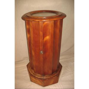 Somno Column With Cut Sides 19th Time