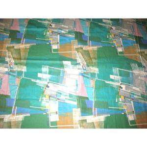 Design Fabric 10 Meters Long