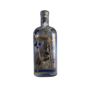 Sailor's Bottle