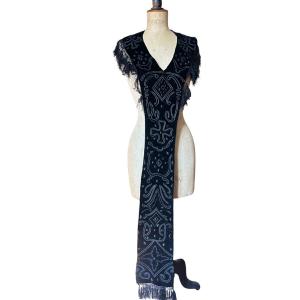 Dress Front (?)