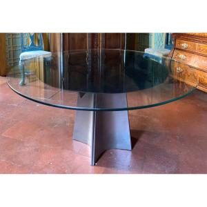 Dining Table Saccardo For Jansen 
