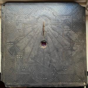Sundial