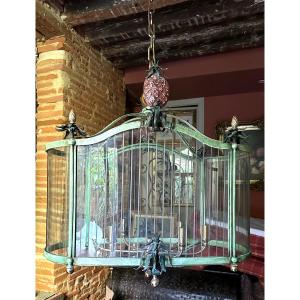 Large Italian Lantern