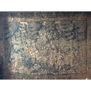 16th-century Audenarde Tapestry