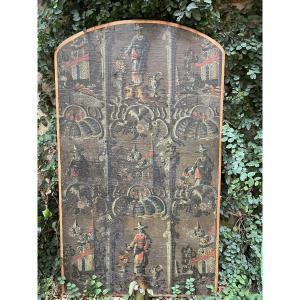 18th Century Chinoiserie 