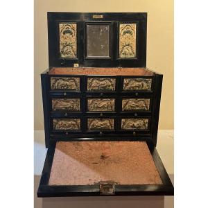 17th Century Cabinet