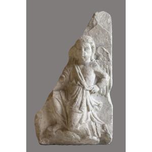 Marble Sculpture