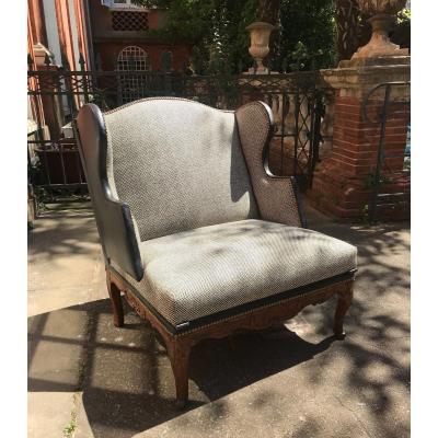 Regency Period Shepherdess