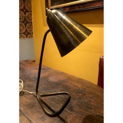 Robert Mathieu Table Lamp