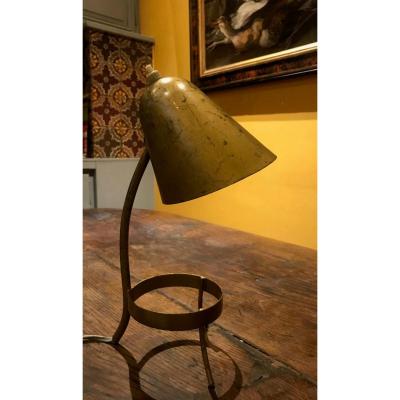 Boris-lacroix Table Lamp