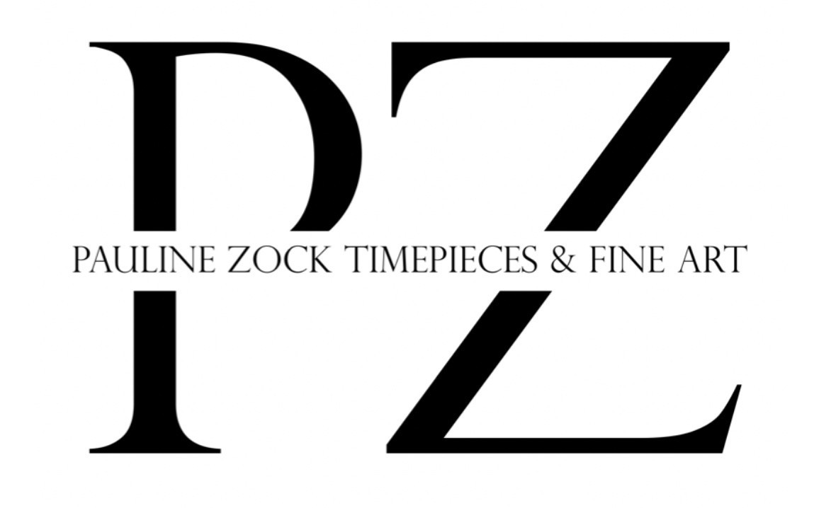 PZ Timepieces & Fine Art