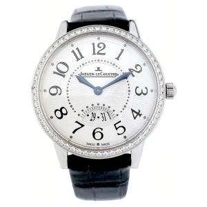 Jaeger-lecoultre - Rendez-vous Date - 34 Mm (women)