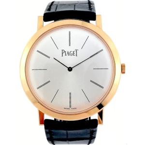 Piaget - Altiplano - P10321 - Full Set - 38 Mm (men)