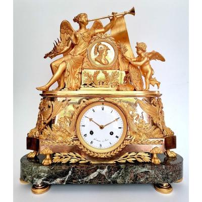 Very Beautiful Clock 