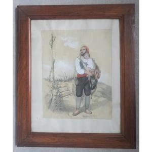 Nineteenth Italian School