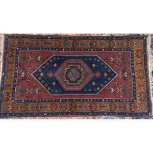 Anatolie Yahyali Hand Knotted Rug
