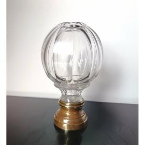 Crystal Stair Railing Ball