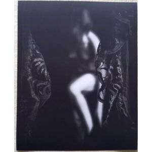 Marie Vanrossem (born In 1972) “voyeur, N°1” Photography