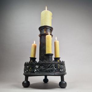 Renaissance Candelabra, 16th Century