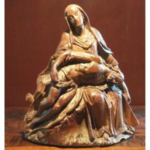 A Pietà, Italy, 16th Century