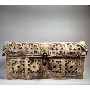 Petaca Chest, 18th Century