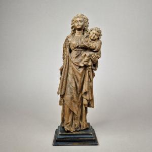 Madonna, 16th Century
