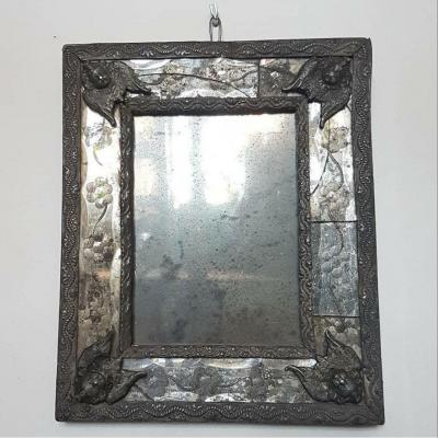 Swedish Mirror, 18th Century