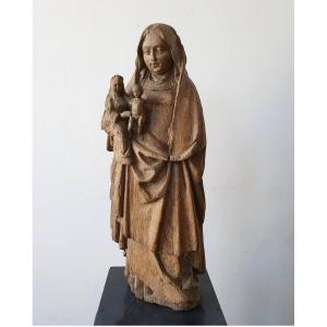 Sainte Anne, 15th Century