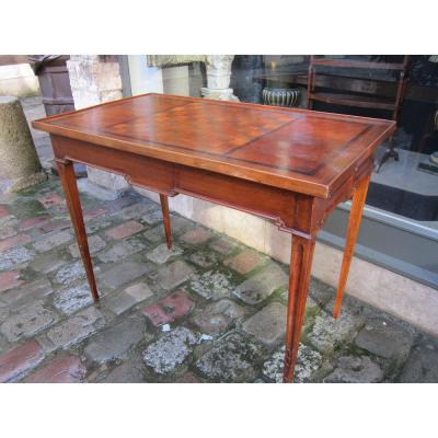 Table Games Provencal Louis XVI