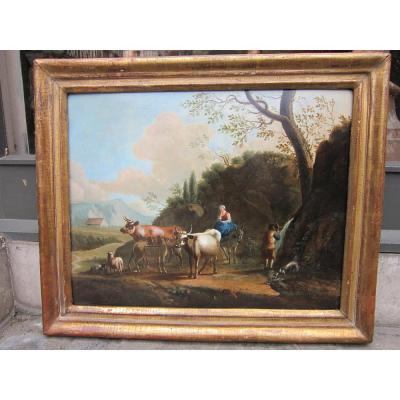 German School Hsp XVIII Eme