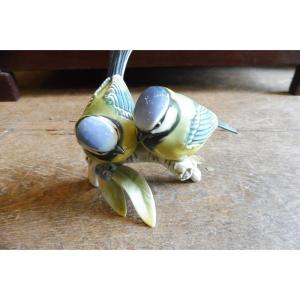 Porcelain Subject Marked Kaiser,