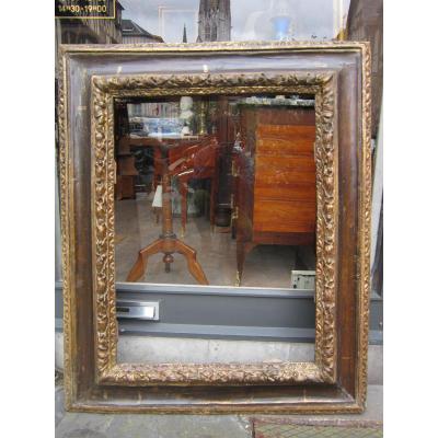 Important Louis XIII Frame