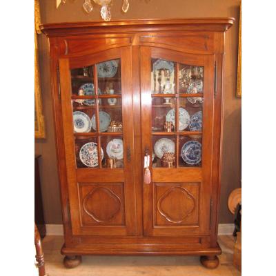 Cabinet Submission Alsatian