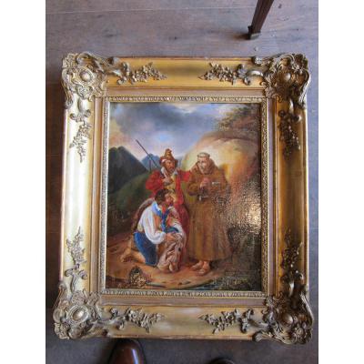 Hst The Way Smuggler