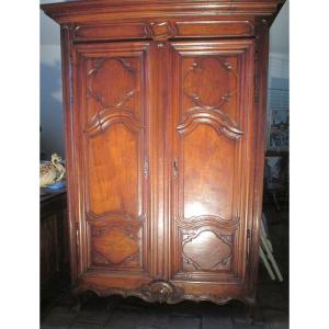 18th Century Provençal Wardrobe